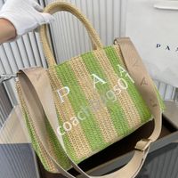 Summer Beach tote fashion shoulder Bags Shopping sac Designe...