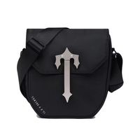 New Designer Trapstar Bag IRONGATE T Crossbody Bag Canvas Wo...