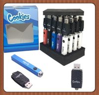 Wholesales Cookies Battery High Quality 510 Thread Batteries...