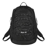 Backpack Bag Schoolbag Unisex Fanny Pack Borse da viaggio di moda Borsa borse da giro per borse da giro 22