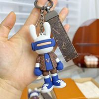 Louis Vuitton K9 puppy dog keychains Review!!!! One of a kind item!!!! 🐕 :  r/DHgate