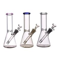 manufacture Hookah beaker Glass Bong water pipes dab rig cat...