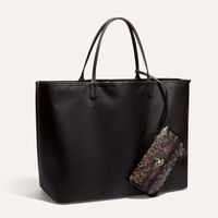 The Tote Bag Designer Handbag Large Fashion Bags Anjou Totes...