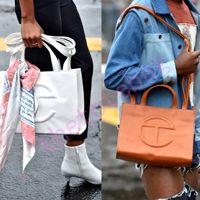 Fashion Tote Bag Mini Shoulder Bags Designer Soft Leather Ha...