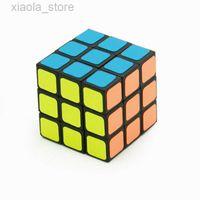 Mini 3x3 Cube (2.7cm)