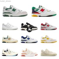 2023 New Pattern Designer Casual Nb Sneakers Low Running Sho...