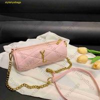 Designer Bags Women Purse Handbag Leather Crossbody Bags Met...