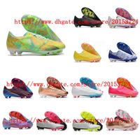 2023 zapatos de fútbol para hombres Mercurial Vapores XV FG Cates
