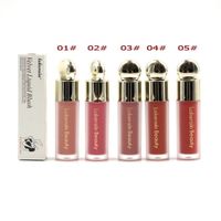 Lakerain Beauty makeup pink blush liquid rouge a level Multi...