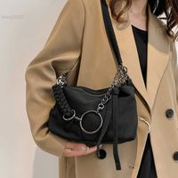 TOTES 2022 Yüksek Kaliteli Oxford Butot Çantalar Kadınlar Günlük Omuz Çantası Tasarımcı Crossbody Bag Sevimli Çantalar ve Çantalar Lüks Satchel