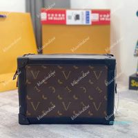 louis vuitton luggage trunk dhgate｜TikTok Search