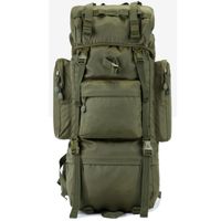 School Bags Backpacks 70L Large Capacity Men Backpack Milita...