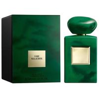 Neutrales Parfüm Fragrance Sray Green Malachite Limited Edition 100ml/3.3fl.oz EDP Long Lasting Smell The Same Brand