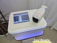 Portable Liposonic Ultrasound Body Slimming Machine Fat Remo...