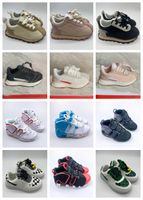 Spring Designer kids shoes baby Athletic Sneakers fashion Br...