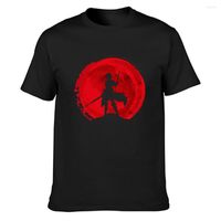 Men' s T Shirts Red Eren Yeager Shirt Fitness Spring Hum...