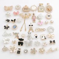Buy Wholesale China Hot Sell Bling Diamond Croc Shoe Decoration Chain Rhinestone  Shoe Buckle Ornament Accessories Charms For Croc Shoepopular & Bling Shoe  Charms Bling Croc Charms Shoe Shoe at USD 15