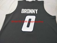 Bronny james usc trojans young king broony signature t shirt - Limotees