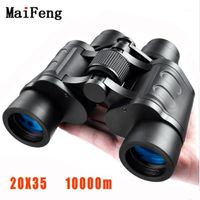 Telescope & Binoculars Maifeng 20X50 HD Professional Clarity...