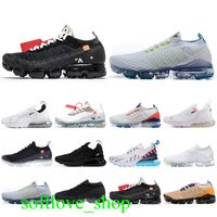 Nike Air Vapormax 2018 Детская обувь Kanye West Wave Runner 700 Кроссовки Boy Girl Trainer Sneaker 700 Спортивная обувь Детская спортивная обувь