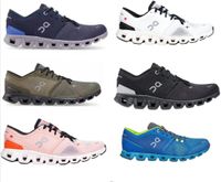 2023 Neue Cloud auf X Running Shoes Training und Cross Training Schuh Yakuda Store Leichtes Design Herren Womens Runner Sneaker