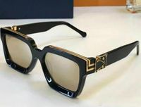 2022 Gafas de sol de hombre Gafas de sol de diseñador para mujeres lentes de protección UV400 polarizadas opcionales con lentes de sol de caja