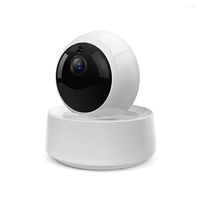 GK-200mp2-B 1080p HD Mini WiFi Smart Camera Home Security 360 Wirelsin IP über E-Welink-Steuerung
