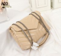 High Quality women handbags real leather bags messenger desi...