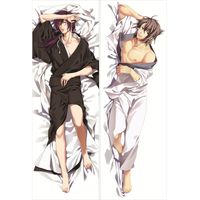 ALMOFADA DAKIMAKURA SHIGATSU WA KIMI NO USO - KAORI