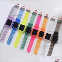 Smart Straps Caseaddstraps For Apple Watch Band 44Mm 42Mm 40...