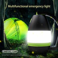 Portable Lanterns Multi Function Outdoor Camping Lantern Led...
