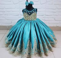 Vestidos De Niña Turquesa al por mayor a precios baratos | DHgate Vestidos De Niña Turquesa al por mayor a precios baratos | DHgate