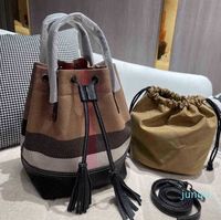 Designer borse di lusso per donne borse a tracolla marrone di alta qualità portafoglio in pelle vintage le borse della moda borse