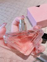 Designer-Parfüm 90 ml Eau de Parfum Damen-Körpernebel guter Geruch Long Time Leveing Frangrace schnelles Schiff