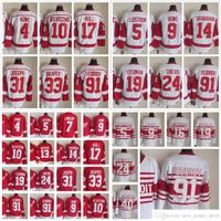 Detroit Red Wings #13 Pavel Datsyuk Black Ice Jersey on sale,for  Cheap,wholesale from China