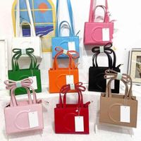 the tote bag designer luxury bags crossbody Shopping fashion...