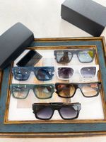 Óculos de sol homens para mulheres mais recentes vendas de moda de sol óculos de sol masculino Gafas de Sol Glass UV400 lente com caixa de correspondência aleatória 4387