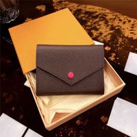 Louis Vuitton Victorine Wallet – Pursekelly – high quality designer Replica  bags online Shop!