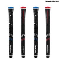 Club Grips 13pcslot Golf Grip CP WrapPro Rubber StandardMids...