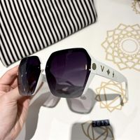 Designer occhiali da sole Fashion polarizzati occhiali da sole uomo donna beach sun ombreggiatore da sole di alta qualit￠ con scatola
