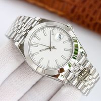 Mens designer watches lady wristwatch 41mm datejust 36mm 313...