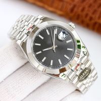 Ul watches for man 36mm wristwatch lady datejust 41mm moveme...