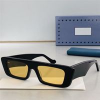 Горячие роскошные дизайнерские женские женские солнцезащитные очки для женщин Большой квадратный объектив Полночный дизайн моды UV400 Защита прохладный негабаритный солнце