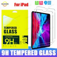 9H Tablet Screen Protector For iPad 10 10. 9 11 inch 2022 10....