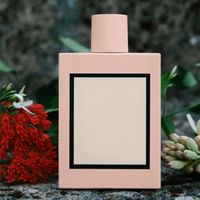 Toptan Büyüleyici Tasarımcı Parfüm Bloom 3.3oz Kadın Eau De Parfum Kokusu