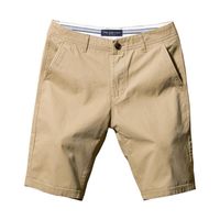 Shorts de hombres estes de verano pantalones cortos informes de algodón de algodón de algodón pantalones cortos Bermuda Beach Shorts Plus Tamaño 34 36 38 Hombres cortos Macho 230209