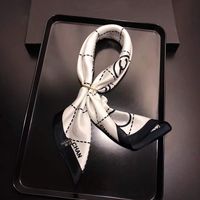 dhgate lv hair scarf｜TikTok Search