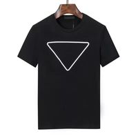Qualit￤ts-T-Shirt-Tops M￤nner Partygesch￤ft T-Shirt Kurzarm Shirt Kleidung M￤nnlich Casual Farbbrief Druck T-Shirts T-Shirts
