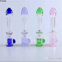 Colorful pipe , Wholesale Glass Bongs, Glass Water Pipe, Hoo...