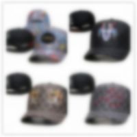 2023 Caps de alta qualidade cl￡ssicos Caps Snake Tiger Bee Luxurys Mens Womens Designers Cat Canvas Men Moda Baseball Mulheres Sun Hat Hats Capact H2